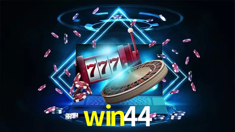 Live Casino win44