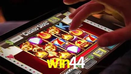 Blackjack Table win44