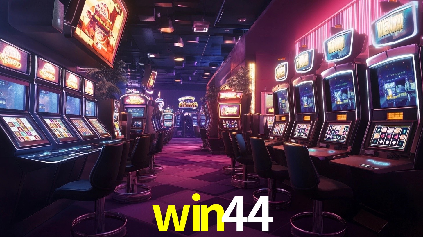 Daily Bonuses win44