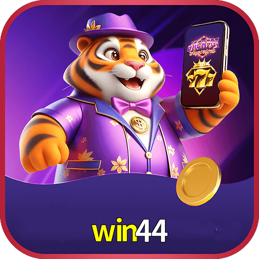 Logo win44